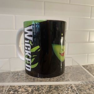 Wicked Musical - Collectible Coffee Mug